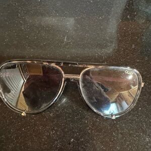 Quay High Profile Sunglasses